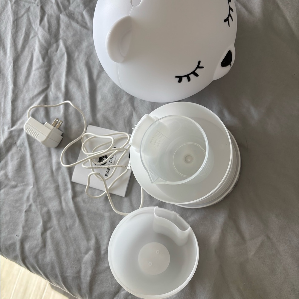 Baby Dream Machine/Light - Picture 3 of 3